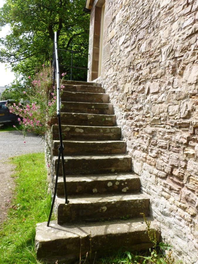 The Old Map Shop Villa Wigton Bagian luar foto