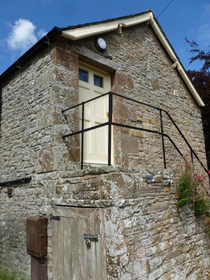 The Old Map Shop Villa Wigton Bagian luar foto